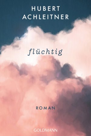 ISBN 9783442491537: Flüchtig