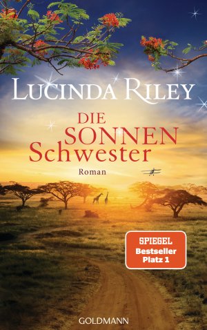 ISBN 9783442491728: Die Sonnenschwester – Roman