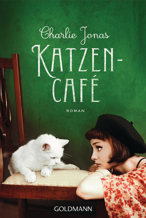 ISBN 9783442491902: Katzencafé