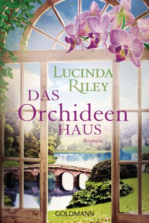 ISBN 9783442491940: Das Orchideenhaus