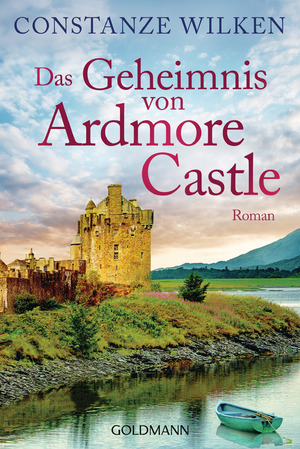 ISBN 9783442492039: Das Geheimnis von Ardmore Castle – Roman