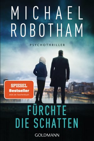 ISBN 9783442492251: Fürchte die Schatten