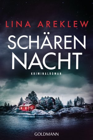 ISBN 9783442492404: Schärennacht