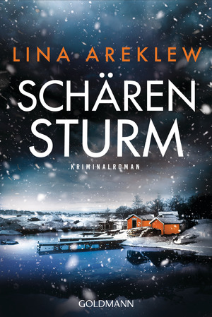 ISBN 9783442492428: Schärensturm