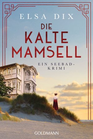 ISBN 9783442492534: Die kalte Mamsell - Ein Seebad-Krimi