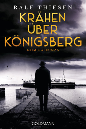 ISBN 9783442492572: Krähen über Königsberg