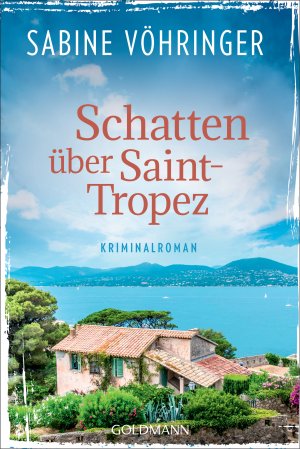 ISBN 9783442492619: Schatten über Saint-Tropez - Ein Fall für Conny von Klarg - Kriminalroman