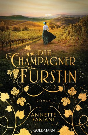 ISBN 9783442492688: Die Champagnerfürstin