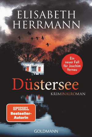 ISBN 9783442492824: Düstersee – Kriminalroman