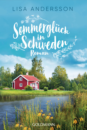 ISBN 9783442492848: Sommerglück in Schweden