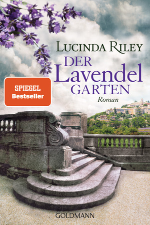 ISBN 9783442492947: Der Lavendelgarten