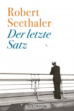 ISBN 9783442493104: Der letzte Satz – Roman