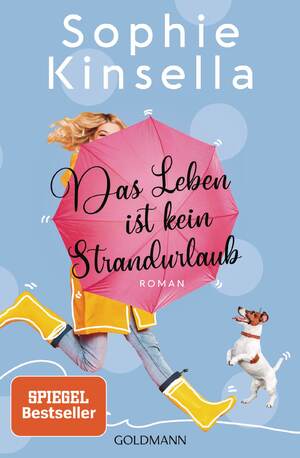 ISBN 9783442493302: Das Leben ist kein Strandurlaub