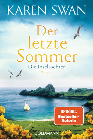 ISBN 9783442493838: Die Inseltöchter - Der letzte Sommer