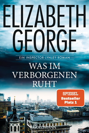 ISBN 9783442494200: Was im Verborgenen ruht - Ein Inspector-Lynley-Roman