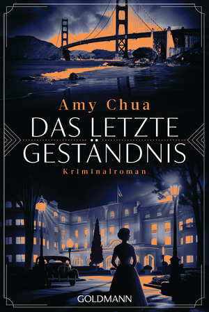 ISBN 9783442494606: Das letzte Gestaendnis