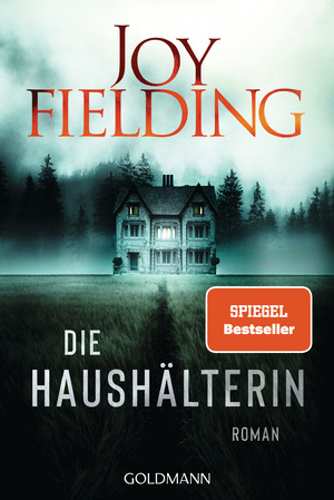 gebrauchtes Buch – Joy Fielding – Die Haushälterin : Roman