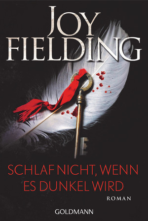 ISBN 9783442494774: Schlaf nicht, wenn es dunkel wird