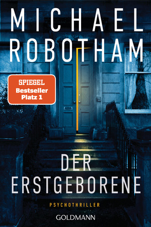 ISBN 9783442494835: Der Erstgeborene