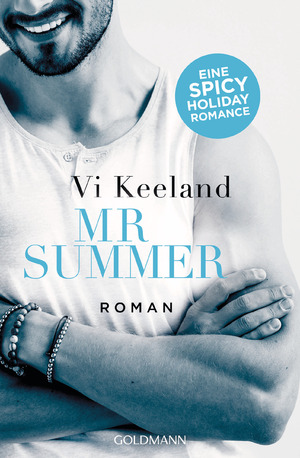 ISBN 9783442495092: Mr Summer | Roman | Vi Keeland | Taschenbuch | 400 S. | Deutsch | 2025 | Goldmann | EAN 9783442495092