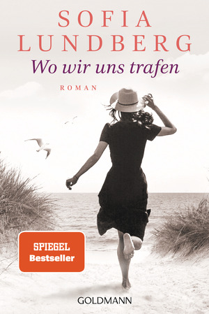 ISBN 9783442495320: Wo wir uns trafen