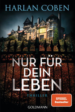 ISBN 9783442495375: Nur für dein Leben