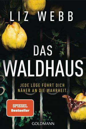 ISBN 9783442495382: Das Waldhaus – Thriller