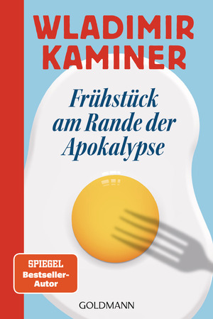 ISBN 9783442495870: Frühstück am Rande der Apokalypse