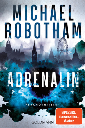 ISBN 9783442495931: Adrenalin