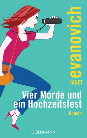 ISBN 9783442541355: Vier Morde und ein Hochzeitsfest - Roman