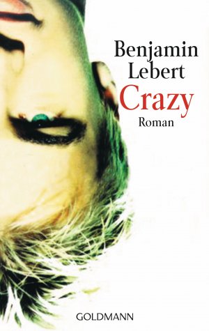 gebrauchtes Buch – Benjamin Lebert – Crazy