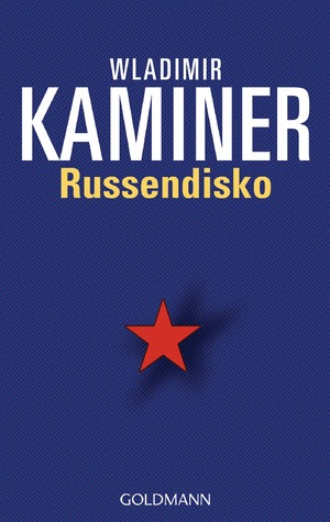 gebrauchtes Buch – Wladimir Kaminer – Russendisko; 38. Auflage 2002