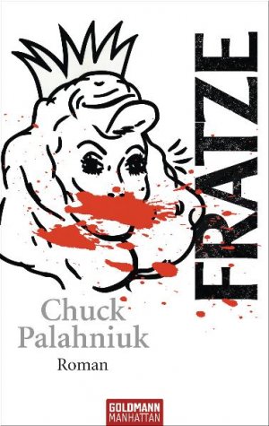 ISBN 9783442542772: Fratze