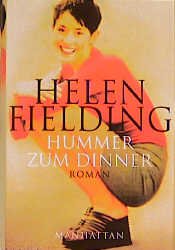 ISBN 9783442545087: Hummer zum Dinner