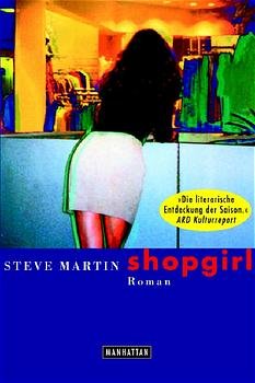 ISBN 9783442545247: Shopgirl