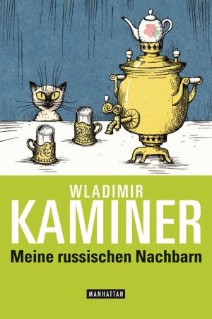 ISBN 9783442545766: Meine russischen Nachbarn