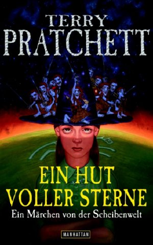 ISBN 9783442546084: Ein Hut voller Sterne. Ein Märchen von der Scheibenwelt (Deutsche Erstausgabe)