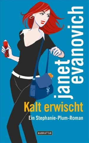 ISBN 9783442546374: Kalt erwischt - Ein Stephanie-Plum-Roman