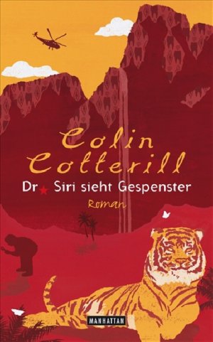 ISBN 9783442546442: Dr. Siri sieht Gespenster