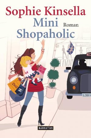 ISBN 9783442546466: Mini Shopaholic