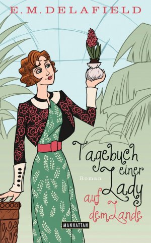 ISBN 9783442546916: Tagebuch einer Lady auf dem Lande