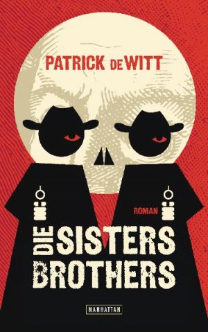 ISBN 9783442547005: Die Sisters Brothers