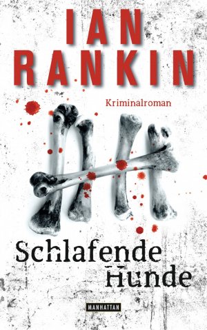 ISBN 9783442547234: Schlafende Hunde - Inspector Rebus 19