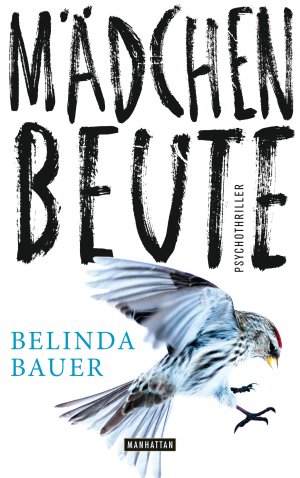 ISBN 9783442547586: Mädchenbeute