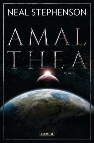 ISBN 9783442547623: Amalthea : Roman