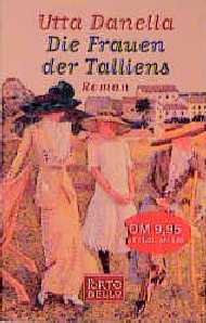 ISBN 9783442551514: Die Frauen der Talliens.