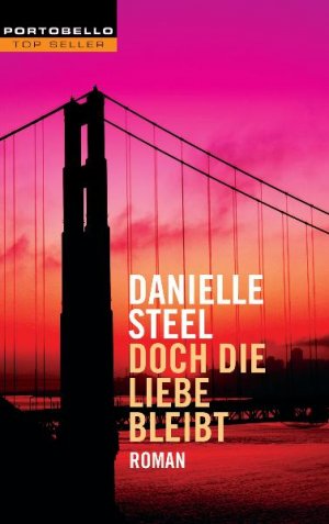 ISBN 9783442554416: Doch die Liebe bleibt – Roman