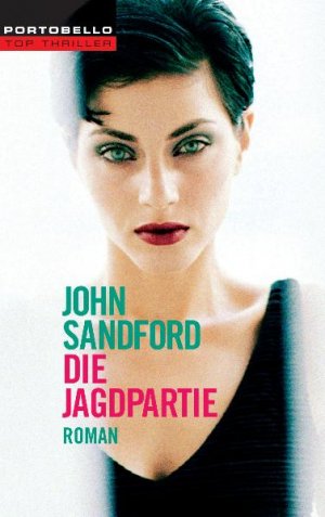 ISBN 9783442554577: Die Jagdpartie - Roman