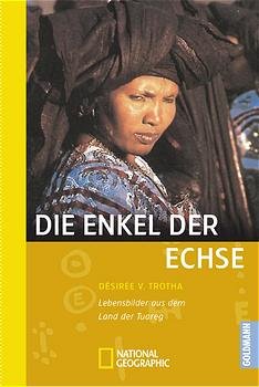 ISBN 9783442710942: Die Enkel der Echse