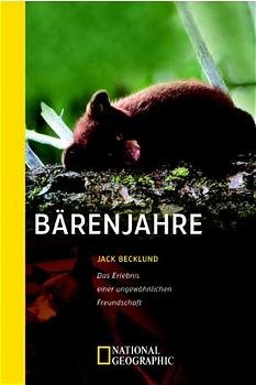 ISBN 9783442711314: Bärenjahre